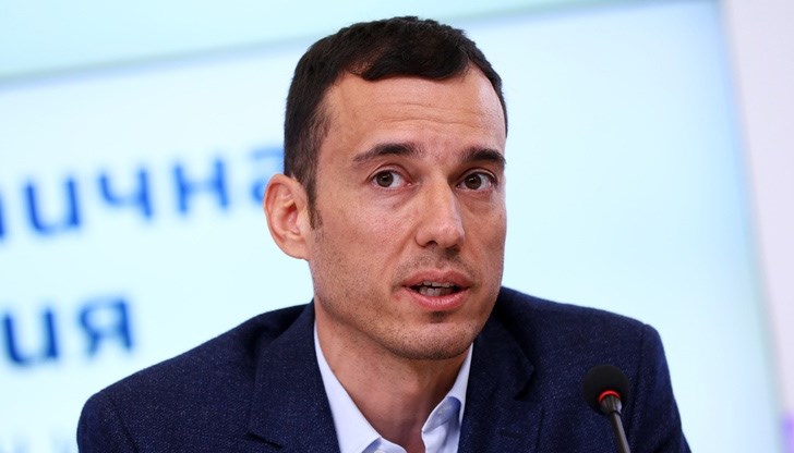 ОИК - София разглежда сигнал относно правомощията на столичния кмет ОИК - София разглежда сигнал относно правомощията на столичния кмет