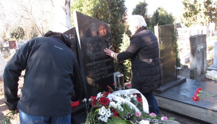 Тази година се навършват 20 години от атентата, при който загинала петима български военнослужещи