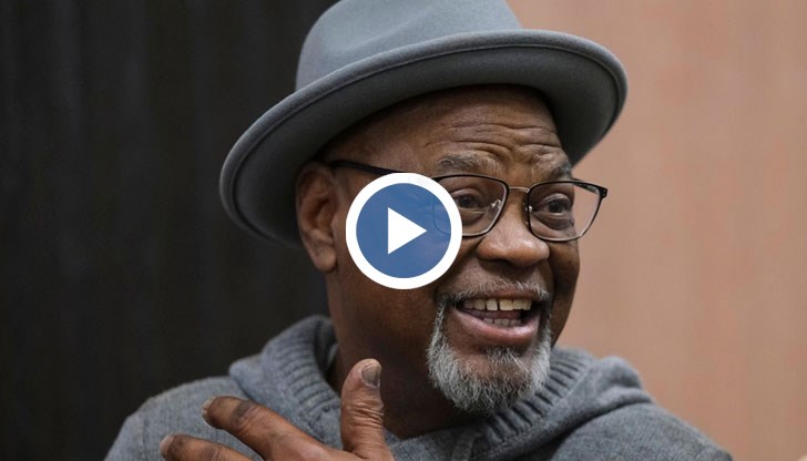 70-годишният Глин Симънс излезе на свобода през юли