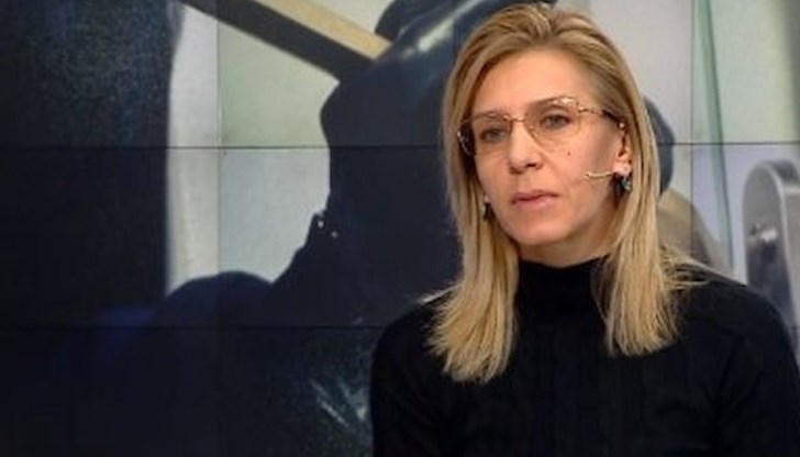 Няма мярка за сигурност, която да не може да се преодолее, предупреди председателят на Българската камара за охрана и сигурност Николета Атанасова