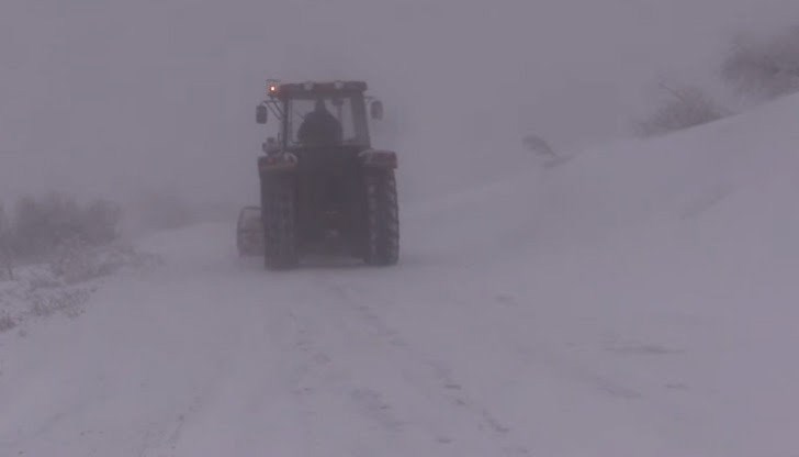От три години ситуацията е аварийна, но изход от кризата не се вижда
