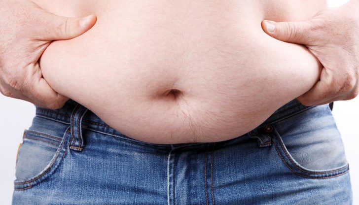 Въпреки усилията и безбройните коремни преси, коремът ви не става плосък, както ви се иска Въпреки усилията и безбройните коремни преси, коремът ви не става плосък, както ви се иска