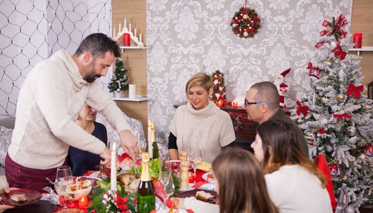 Декември е време за домашен уют