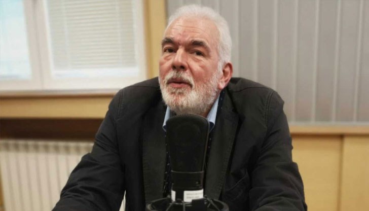 Търговците у нас са с нагласата "ден година храни", отбеляза доц. Огнян Боюклиев