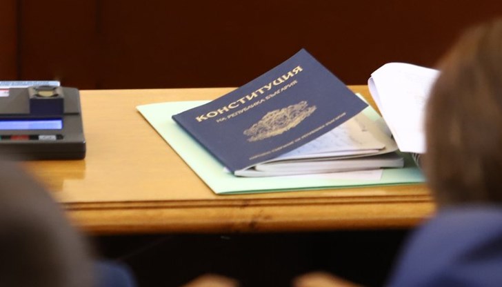 Какво приеха народните представители и какво следва от тези промени? Какво приеха народните представители и какво следва от тези промени?