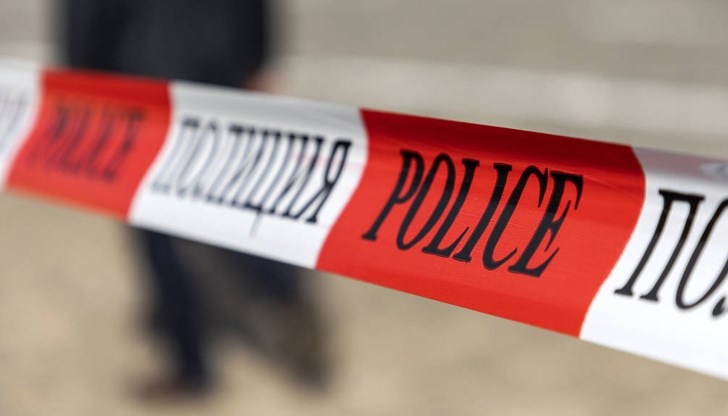 Сигнал за престъплението е получен вчера малко след 17:30 часа Сигнал за престъплението е получен вчера малко след 17:30 часа