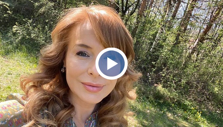 Сгрешила съм, надвишила съм - платила съм, нека ми е за урок!