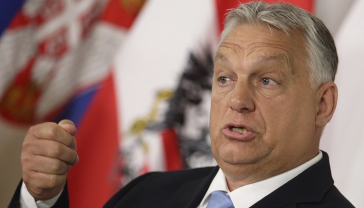 Членове на ЕП критикуват Брюксел за слабостта му пред "изнудването" на унгарския премиер