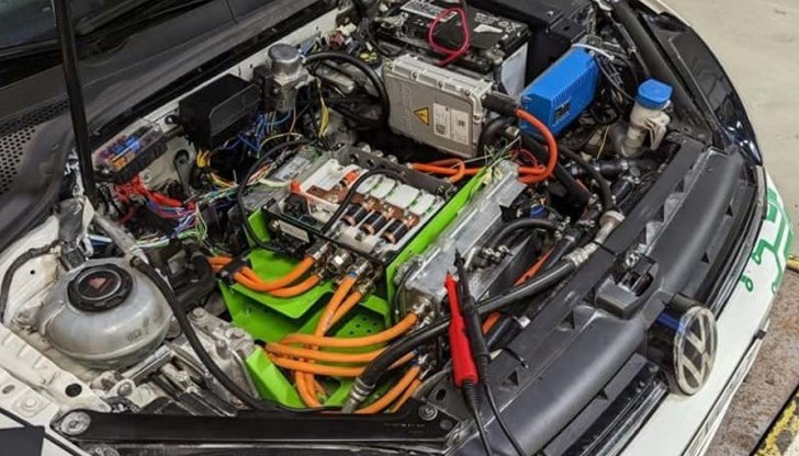 Германска компания предлага преработка на 42 модела, цената е между 12 000 и 15 000 евро Германска компания предлага преработка на 42 модела, цената е между 12 000 и 15 000 евро