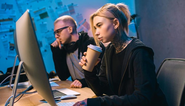 Топ 5 на най-платените професии през 2023 година