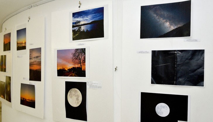 Големият победител е гимназистът Красимир Станков