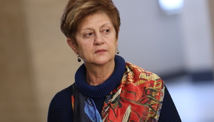 Отключването на телефона на Алексей Петров затрудни нашите експерти, каза прокурор Кирилова