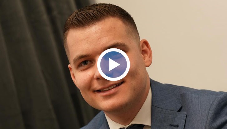 Симеон Симеонов обясни, че луксозните имоти можем да разделим в две категории