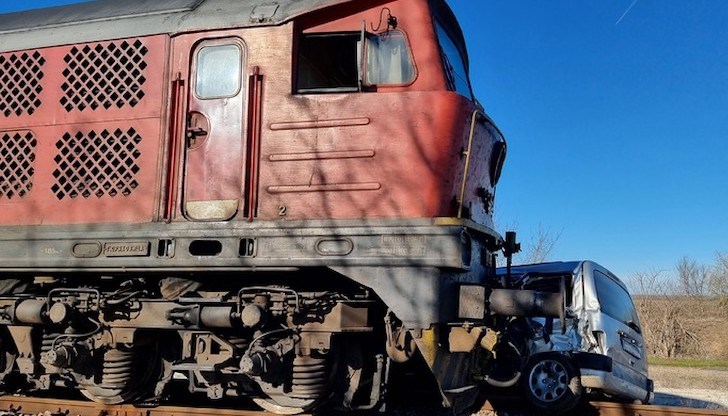 При инцидента няма загинали, пострадалите са откарани в болница При инцидента няма загинали, пострадалите са откарани в болница