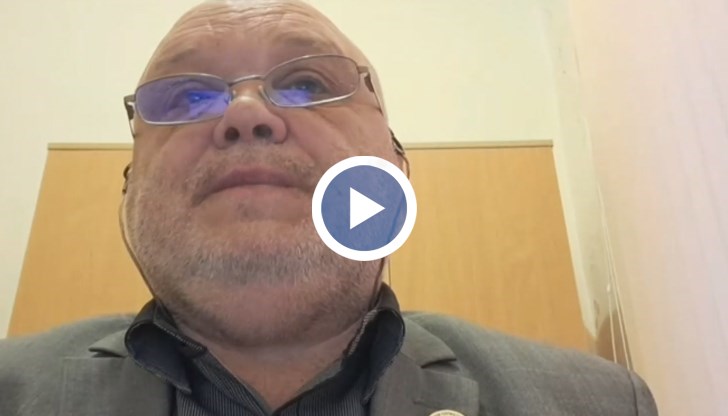 Коментар на капитан Иван Цонев