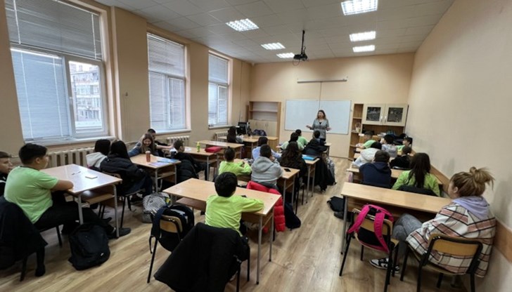 Ралица Драганова разясни какъв е пътят от подаването на сигнал за извършено престъпление до постановяване на окончателен съдебен акт и изпълнение на наказанията