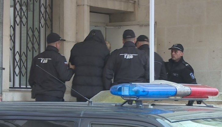 Ивайло е убил Валентина по особено мъчителен начин Ивайло е убил Валентина по особено мъчителен начин