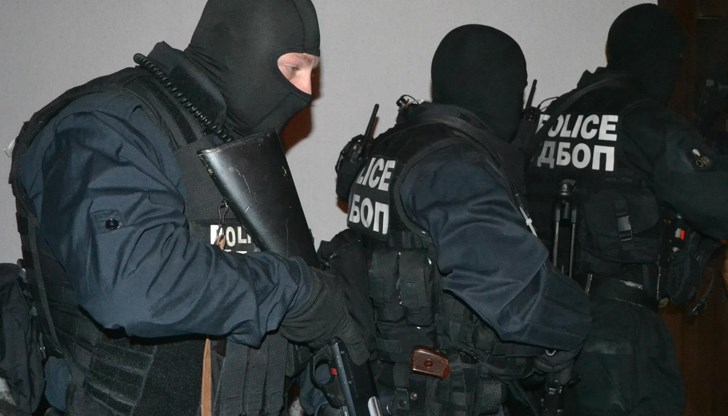 Куриозният случай показа, че електронните системи на вътрешното министерство нямат връзка помежду си