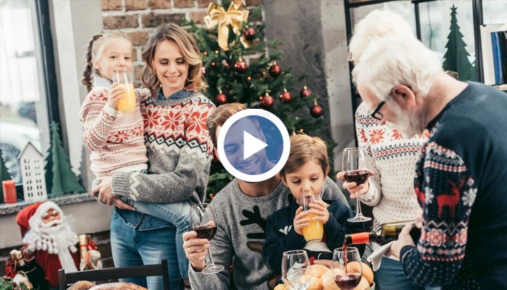 Елхите са важни за тях