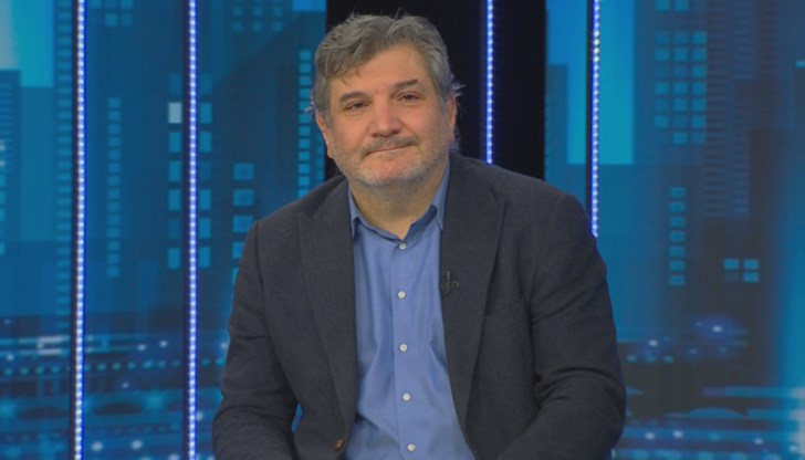 При вето на закона за бюджета от страна на президента, то ще бъде отхвърлено, посочи депутатът от ПП-ДБ