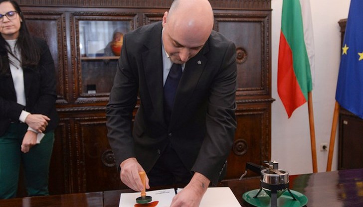 Това е най-амбициозното изменение за изминалите 30 години, посочи министърът на правосъдието