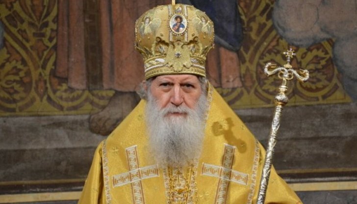 Негово Светейшество се лекува от пневмония във ВМА Негово Светейшество се лекува от пневмония във ВМА