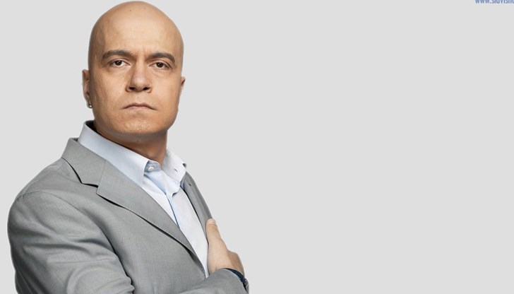 Ама Петър Волгин бил русофил, ако ще да е русофоб и да интервюира, когото си ще