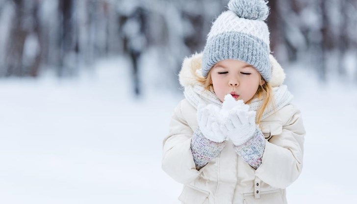 Прогнозата на синоптиците за дъжд, сняг и застудяване Прогнозата на синоптиците за дъжд, сняг и застудяване
