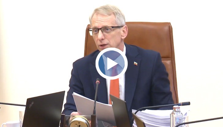 Цените на стоките са по-добри от миналата година, подчерта премиерът