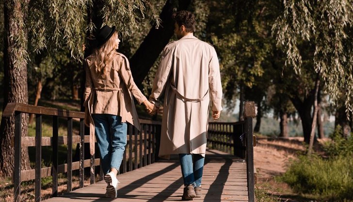 След 40-годишна възраст и мъжете, и жените се страхуват от любовта