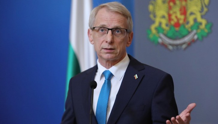 Министрите са мотивирани и всеки си върши работата, заяви премиерът Министрите са мотивирани и всеки си върши работата, заяви премиерът