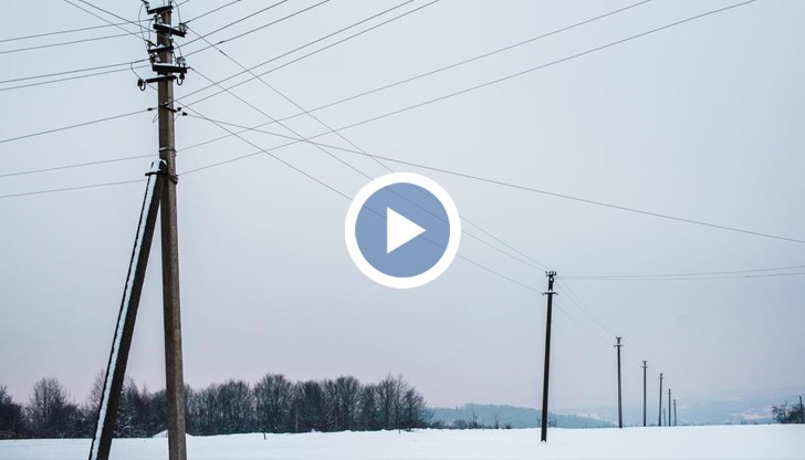 В планините придвижването трябва да става с особено внимание