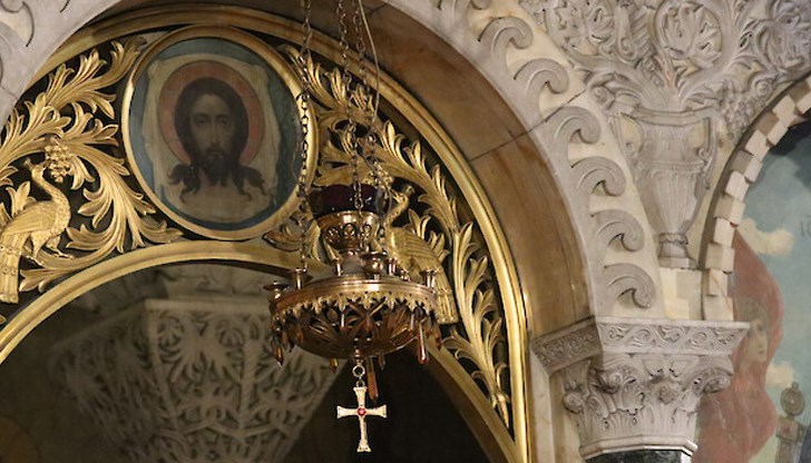 Това е един от най-големите църковни празници в християнския свят