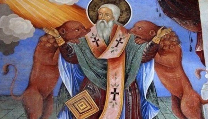 Според народните поверия, Игнажден бележи началото на новата година Според народните поверия, Игнажден бележи началото на новата година