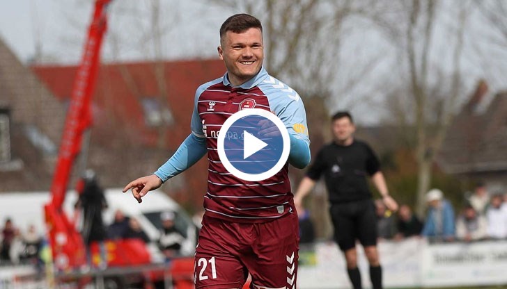 Страхът му е бил отключен след сърдечния арест на терена на датския национал Крис Ериксен през 2021 г.