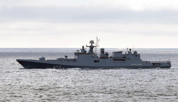 Това съобщи турският министър на отбраната Яшар Гюлер след месеци на разговори между съюзниците от НАТО Това съобщи турският министър на отбраната Яшар Гюлер след месеци на разговори между съюзниците от НАТО