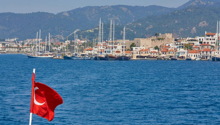 Българите продължават активно да пътуват в чужбина и през ноември Българите продължават активно да пътуват в чужбина и през ноември