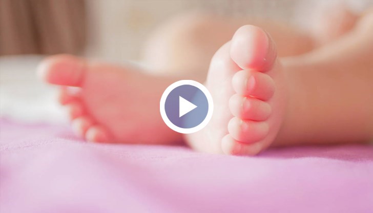 104 раждания от малолетни момичета са регистрирани в Сливен за една година