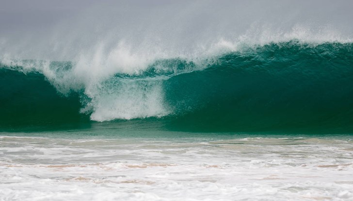 Така смятат учени от Университета Гренобъл Алп във Франция