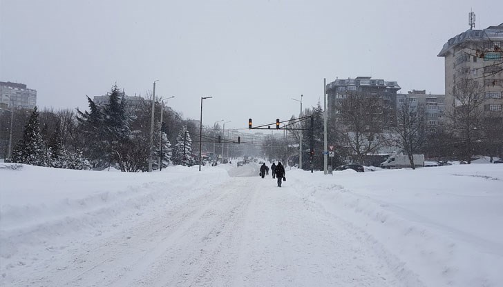 От фирмата дадоха обяснение за забавянето