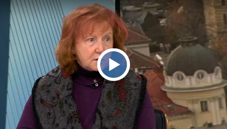 Проруски демонстранти ще призовават за мир, но за сметка на Украйна, каза председателят на Сдружението на украинските организации в България