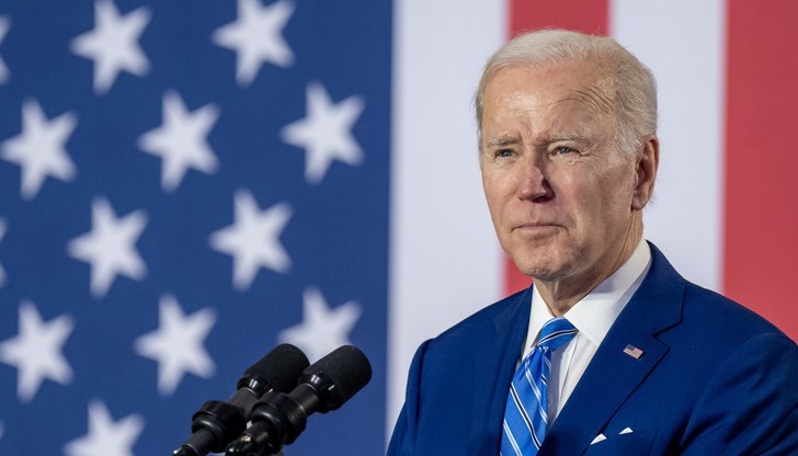 Причината за гласуването са противоречивите международни сделки на сина на американския президент Причината за гласуването са противоречивите международни сделки на сина на американския президент