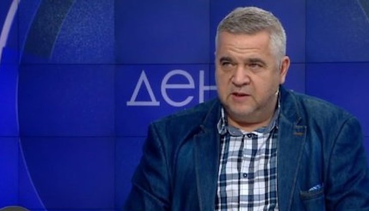Виждам идейната безпътица на българските управляващи, коментира ученият