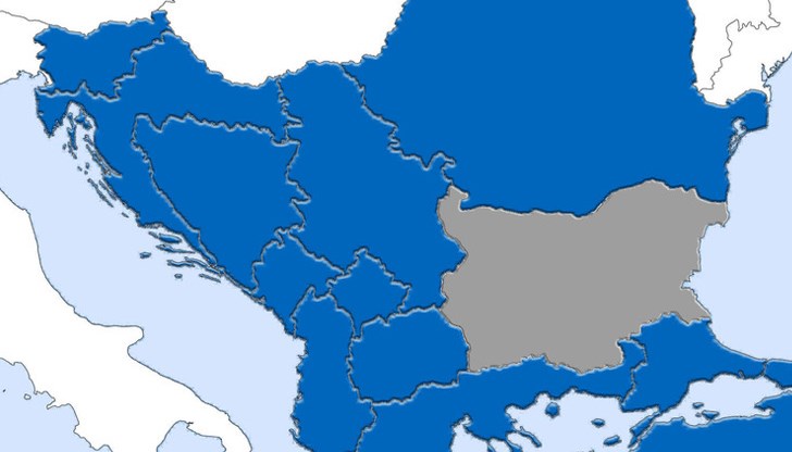 Изследването отразява генетичните промени в популацията и миграцията на Балканите в продължение на две хилядолетия