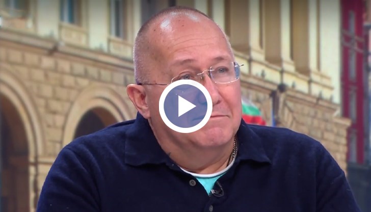 В Ирак чуждестранни офицери признали, че българските бойци са най-добрите в света