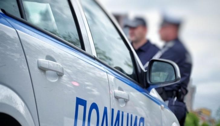 По неофициална информация 90 автомобила са тръгнали от Русе заради фамилна саморазправа