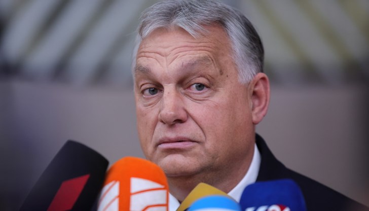 Това съобщи унгарското Министерство на външните работи Това съобщи унгарското Министерство на външните работи