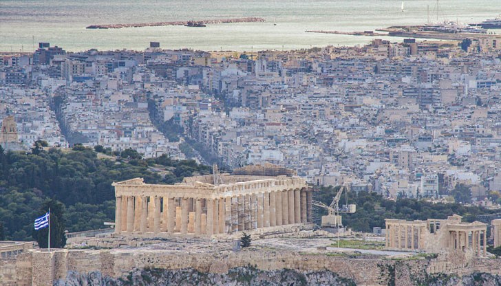 От чужденците с най-много имоти в Северна Гърция са германци и българи От чужденците с най-много имоти в Северна Гърция са германци и българи