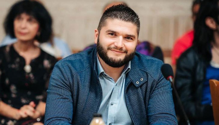 Ще бъда максимално откровен: напускам с огорчение, облекчение и благодарност, написа той Ще бъда максимално откровен: напускам с огорчение, облекчение и благодарност, написа той