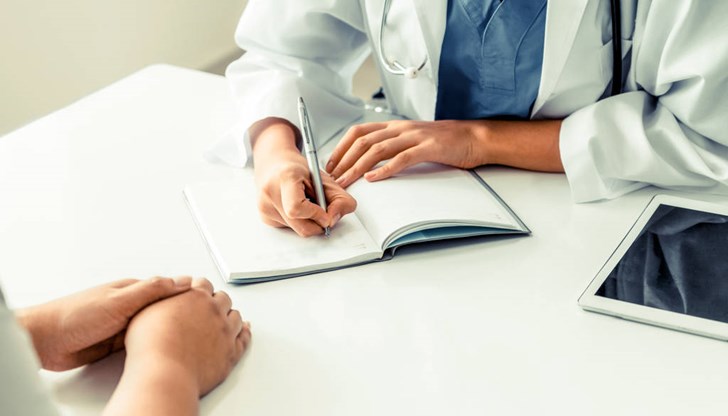 Издадени са 5 805 фалшиви болнични листа, ощетили НОИ с над 1 милион лева Издадени са 5 805 фалшиви болнични листа, ощетили НОИ с над 1 милион лева